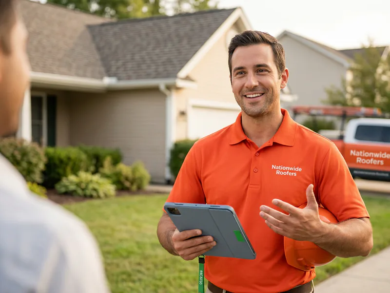 Roof Installation  in Bogart  FAQ